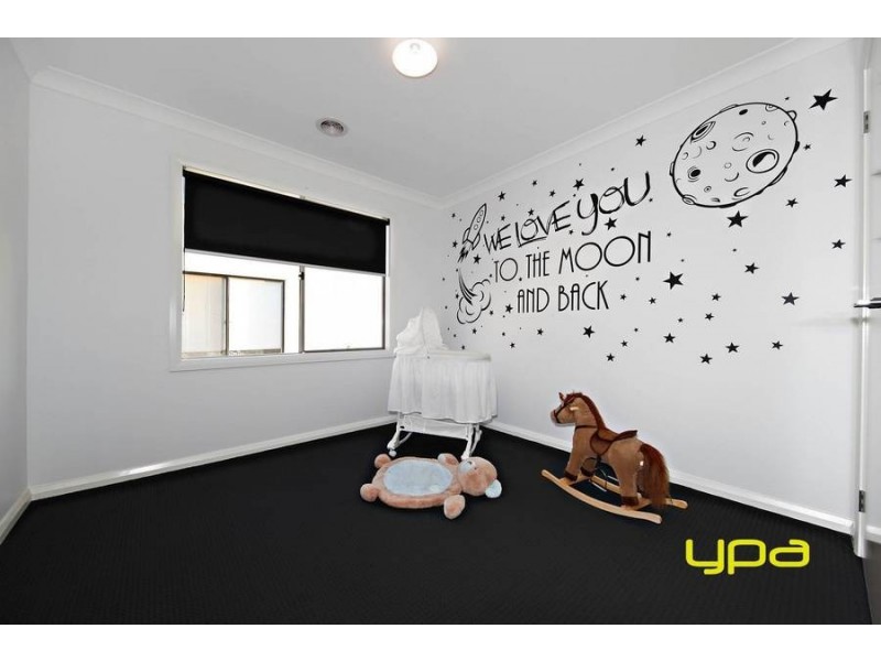 49 Keynes Circuit, Plumpton VIC 3335