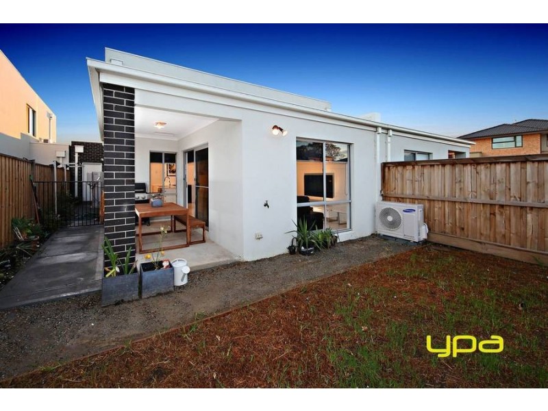 49 Keynes Circuit, Plumpton VIC 3335