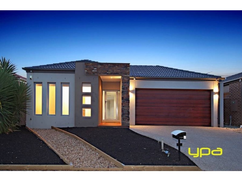 9 Wylie Circuit, Burnside Heights VIC 3023