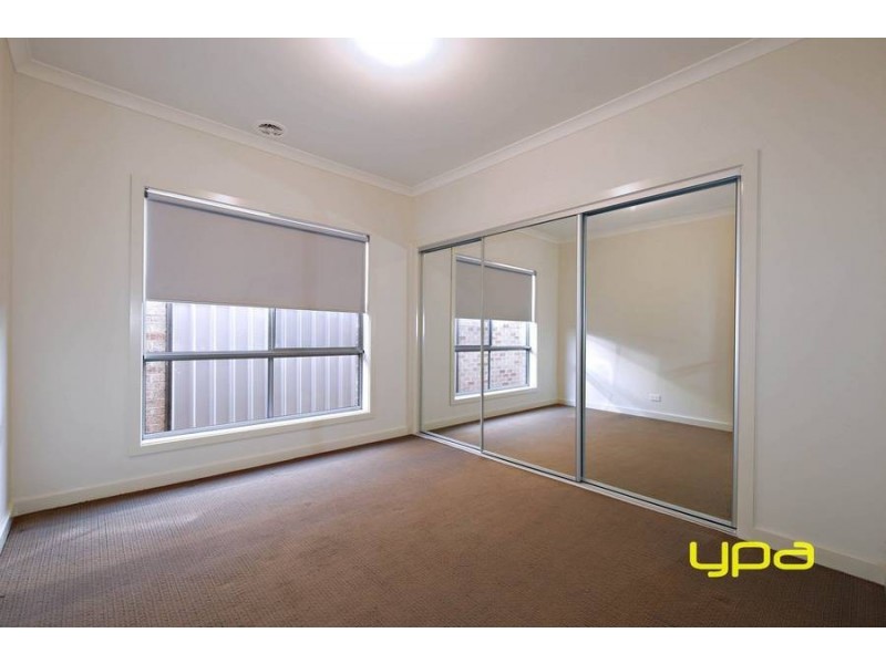 9 Wylie Circuit, Burnside Heights VIC 3023