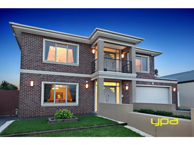 38 Arbour Boulevard, Burnside Heights VIC 3023