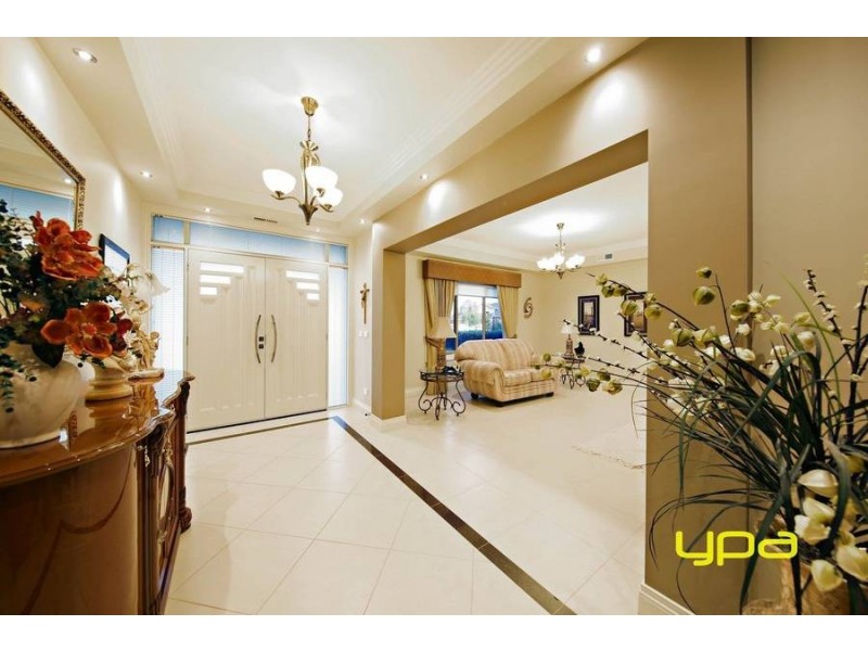 38 Arbour Boulevard, Burnside Heights VIC 3023