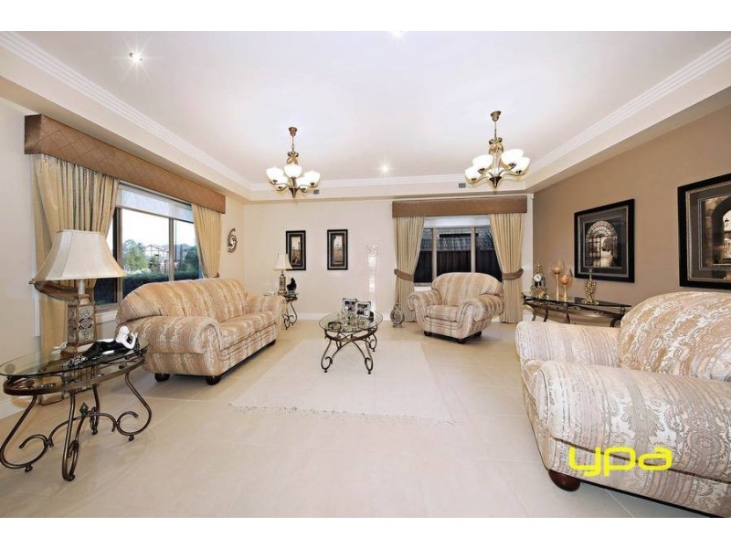 38 Arbour Boulevard, Burnside Heights VIC 3023