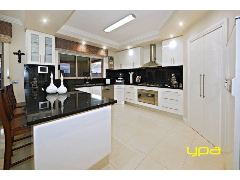 38 Arbour Boulevard, Burnside Heights VIC 3023