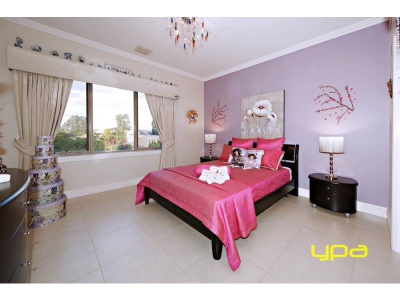 38 Arbour Boulevard, Burnside Heights VIC 3023