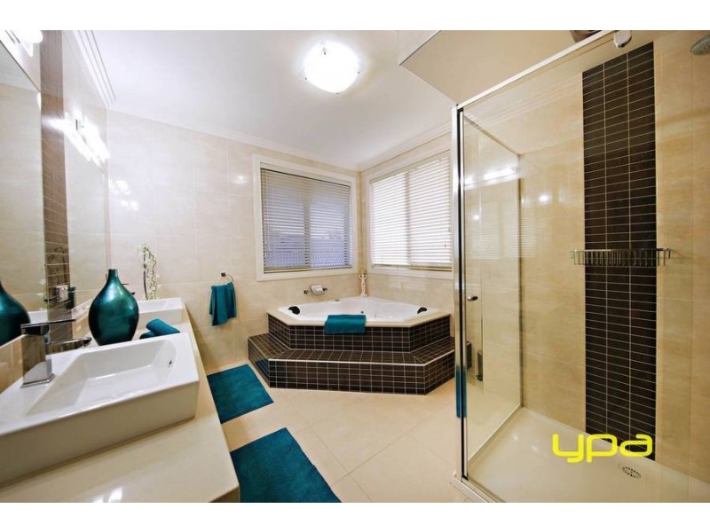 38 Arbour Boulevard, Burnside Heights VIC 3023