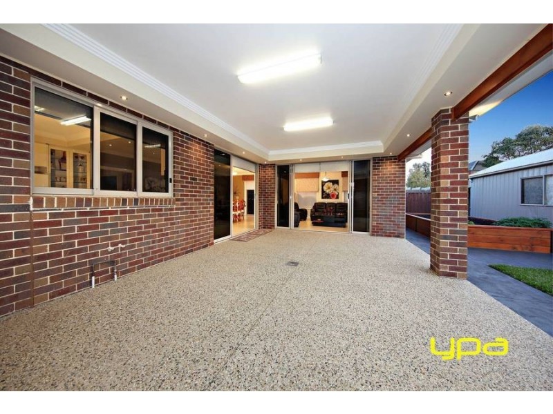 38 Arbour Boulevard, Burnside Heights VIC 3023