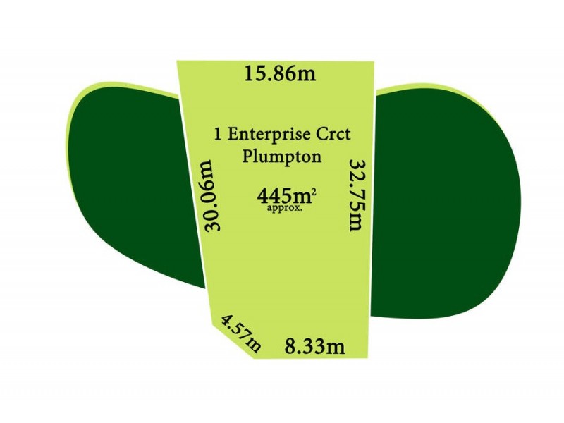 1 Enterprise Circuit, Plumpton VIC 3335