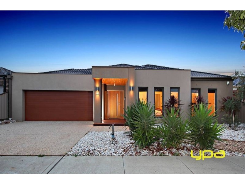 23 Cunningham Chase, Burnside Heights VIC 3023