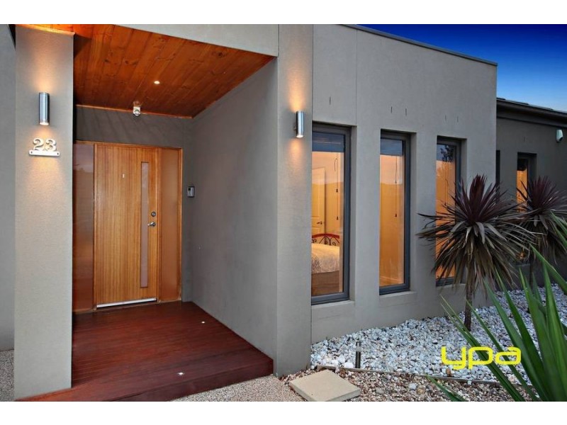 23 Cunningham Chase, Burnside Heights VIC 3023