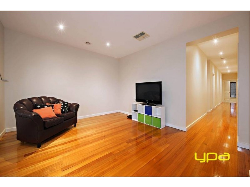 23 Cunningham Chase, Burnside Heights VIC 3023