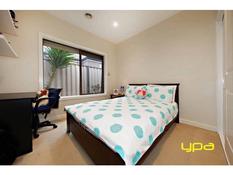 23 Cunningham Chase, Burnside Heights VIC 3023