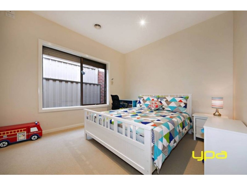 23 Cunningham Chase, Burnside Heights VIC 3023