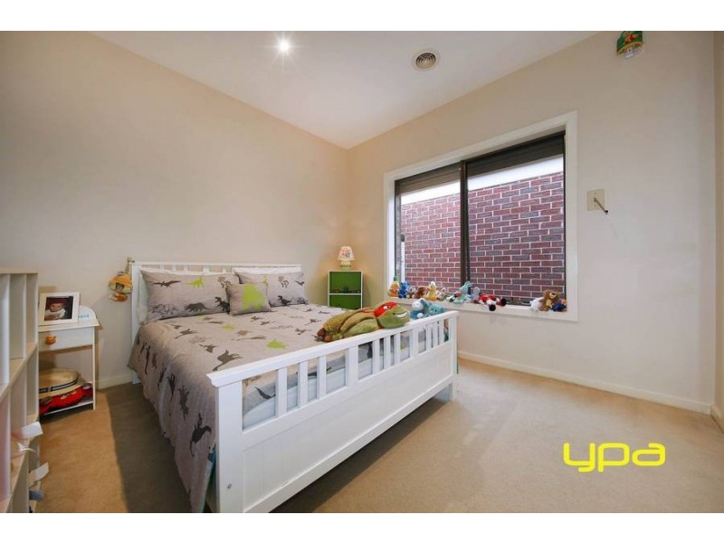 23 Cunningham Chase, Burnside Heights VIC 3023