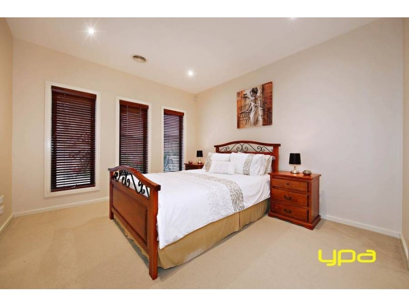 23 Cunningham Chase, Burnside Heights VIC 3023