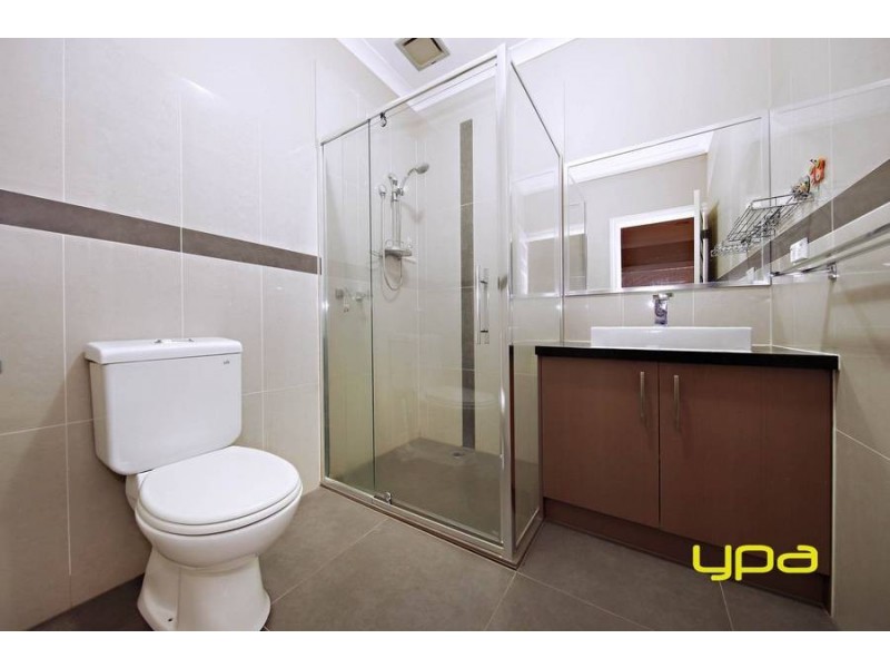 1 Hughes Place, Burnside Heights VIC 3023