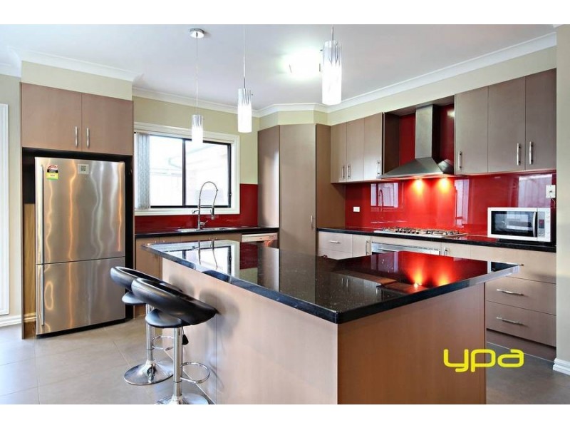 1 Hughes Place, Burnside Heights VIC 3023