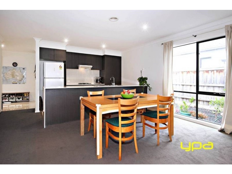 12 Cooma Place, Burnside Heights VIC 3023