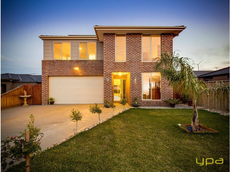 4 Lockwood Court, Plumpton VIC 3335