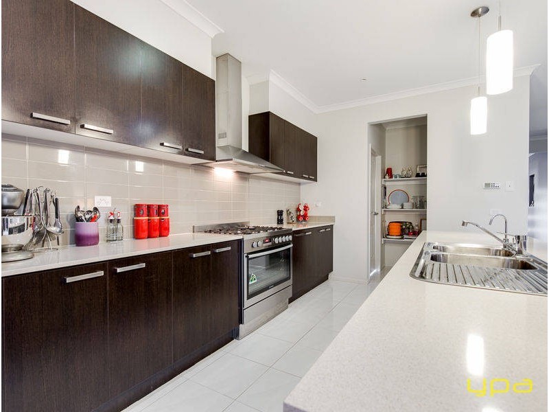 4 Lockwood Court, Plumpton VIC 3335