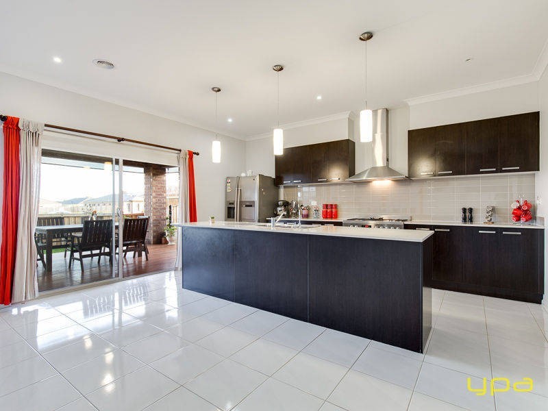 4 Lockwood Court, Plumpton VIC 3335