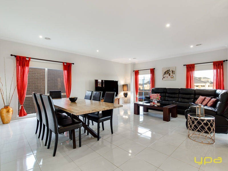 4 Lockwood Court, Plumpton VIC 3335