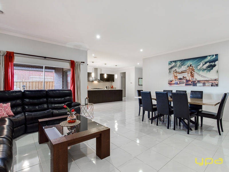 4 Lockwood Court, Plumpton VIC 3335