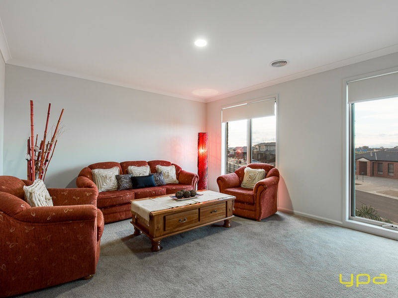 4 Lockwood Court, Plumpton VIC 3335