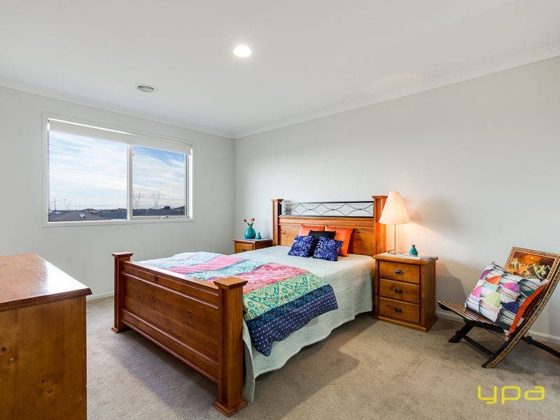 4 Lockwood Court, Plumpton VIC 3335