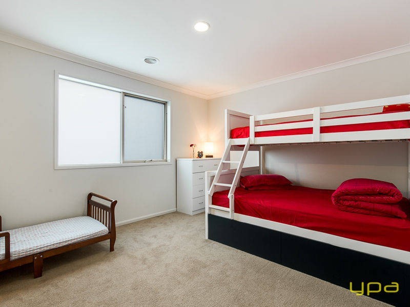 4 Lockwood Court, Plumpton VIC 3335