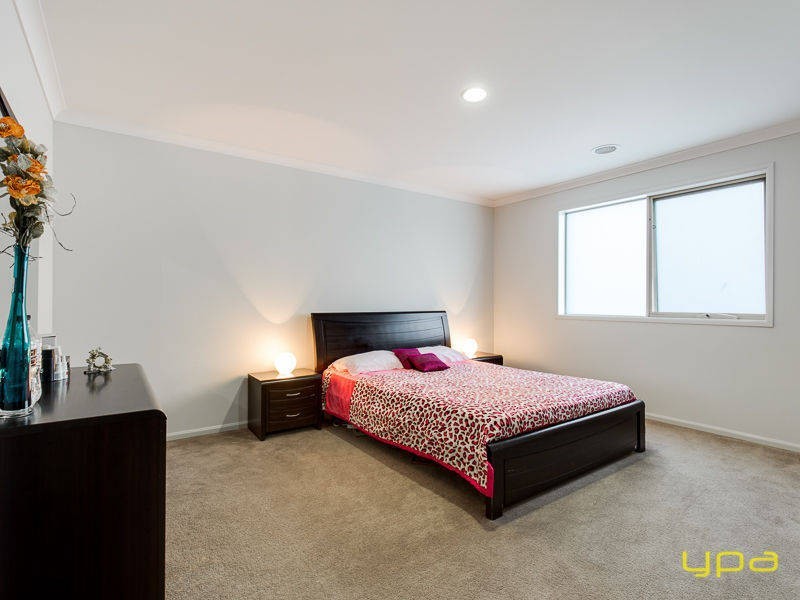 4 Lockwood Court, Plumpton VIC 3335