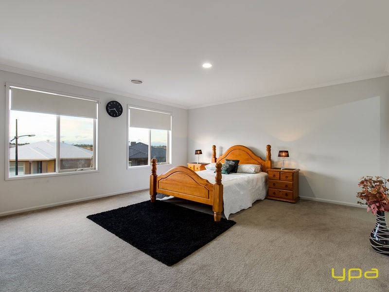 4 Lockwood Court, Plumpton VIC 3335