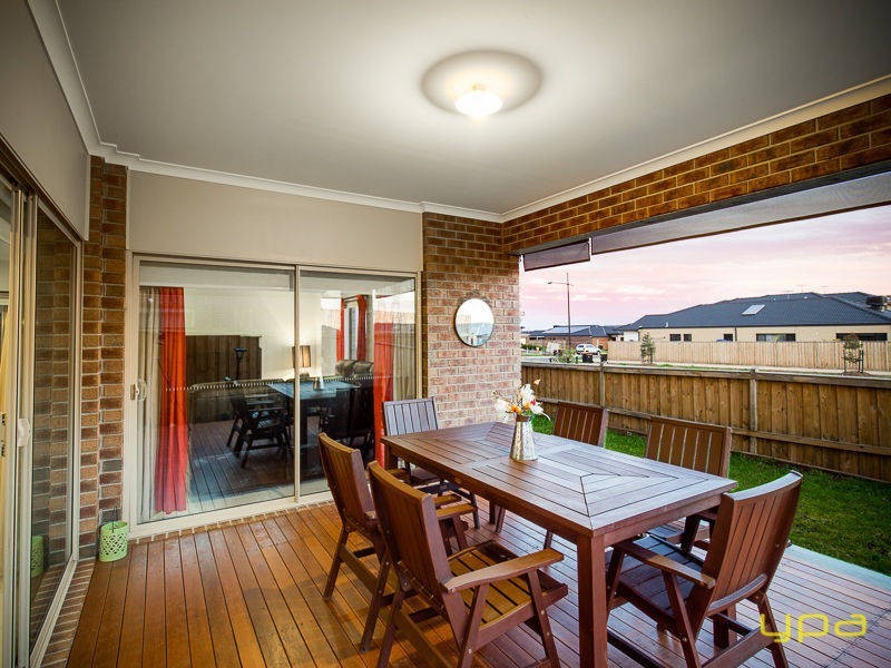 4 Lockwood Court, Plumpton VIC 3335