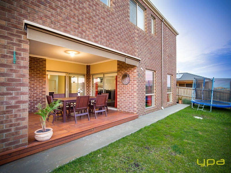 4 Lockwood Court, Plumpton VIC 3335