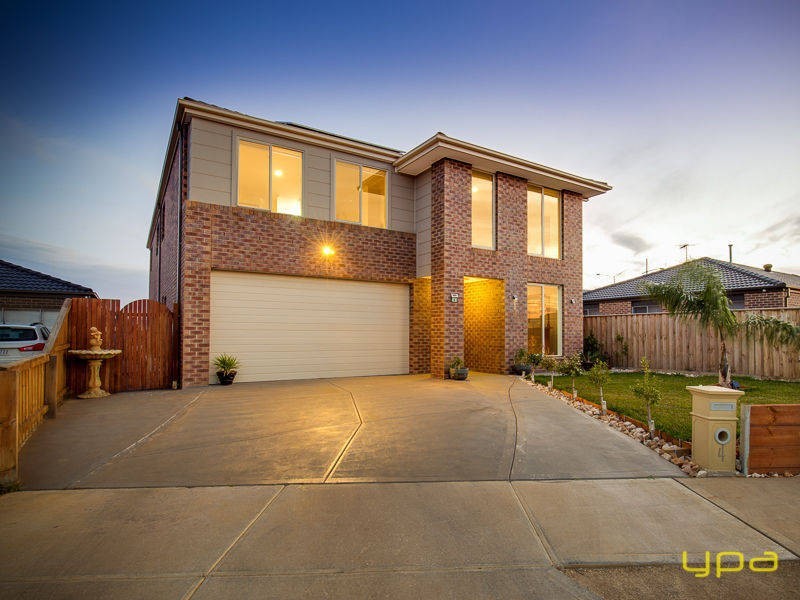 4 Lockwood Court, Plumpton VIC 3335