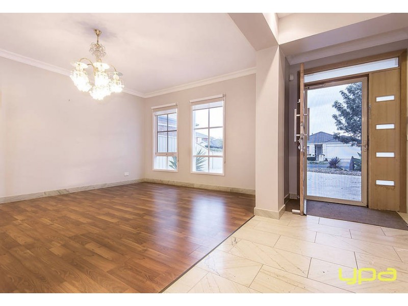 26 O’Donnell Drive, Caroline Springs VIC 3023