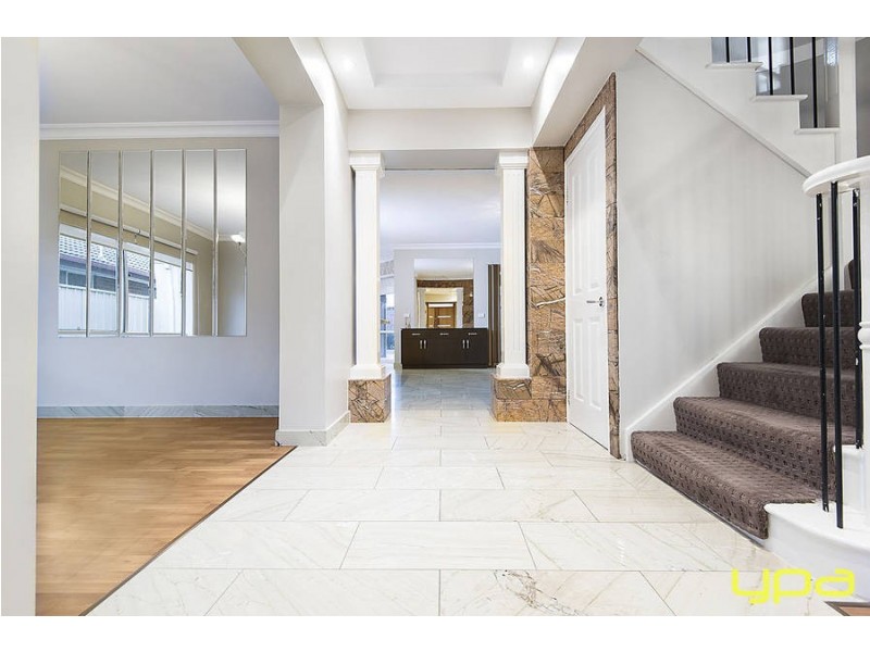 26 O’Donnell Drive, Caroline Springs VIC 3023