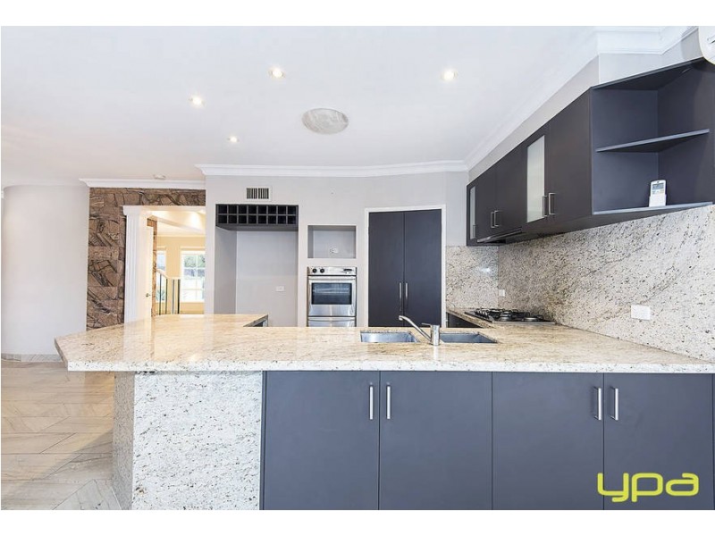 26 O’Donnell Drive, Caroline Springs VIC 3023