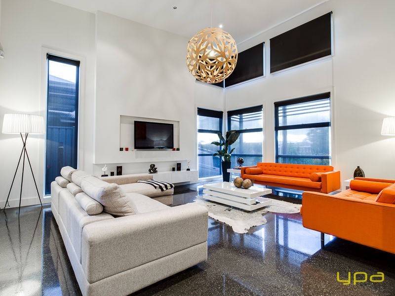 34 Kororoit Approach, Caroline Springs VIC 3023