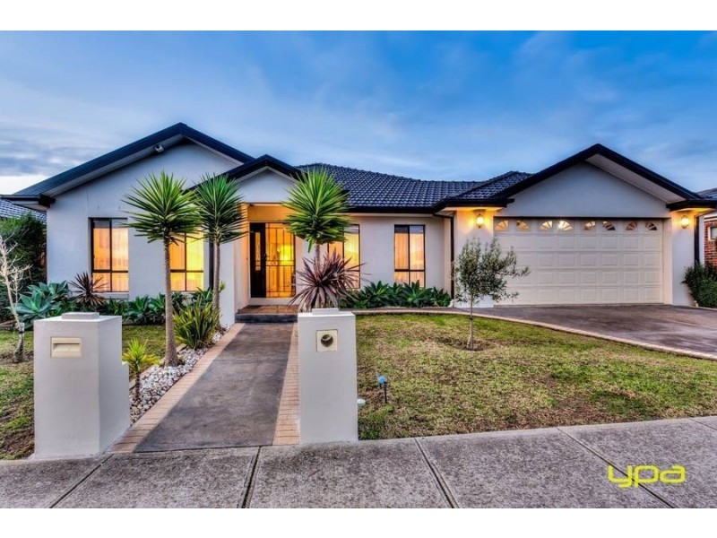 88 Inglewood Drive, Burnside Heights VIC 3023