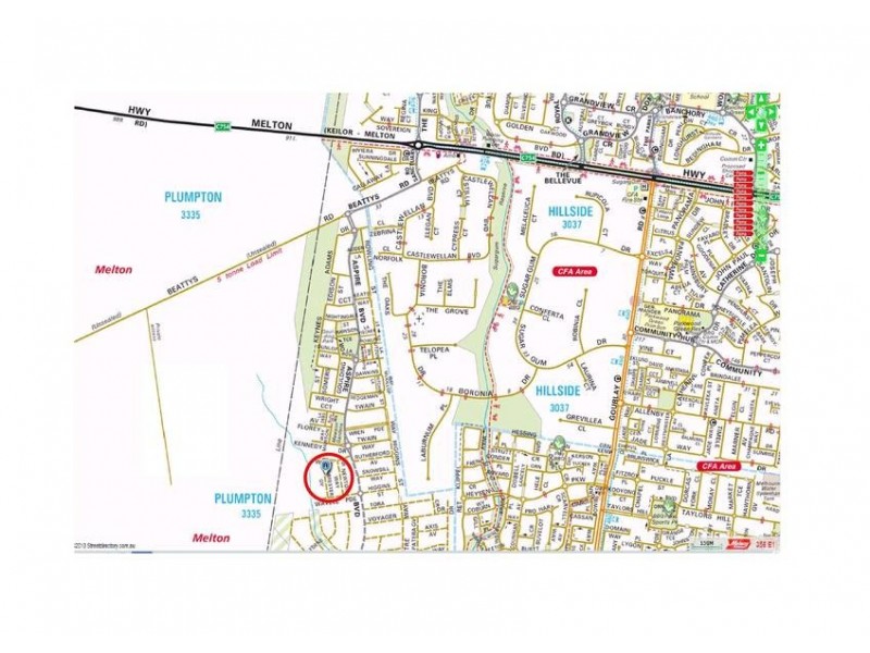 13 Forrester Grove, Plumpton VIC 3335