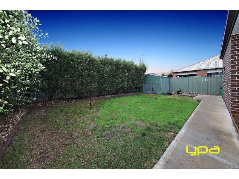 8 Liriope Green, Caroline Springs VIC 3023