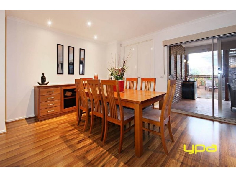 8 Keynes Circuit, Plumpton VIC 3335