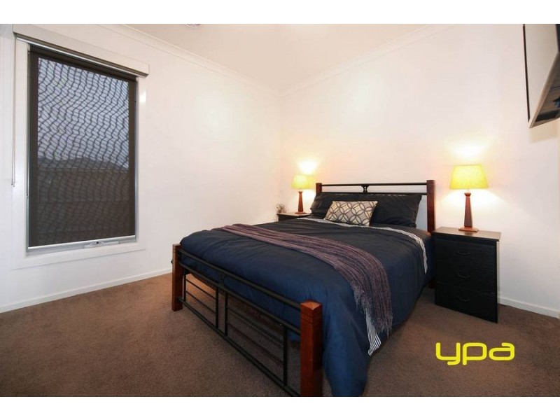 8 Keynes Circuit, Plumpton VIC 3335