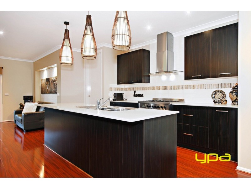 47 Carisbrook Street, Caroline Springs VIC 3023