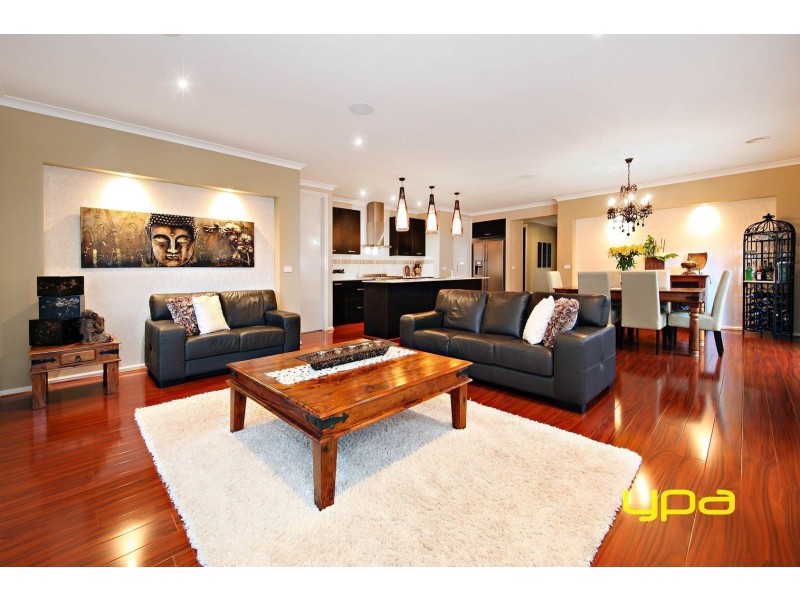 47 Carisbrook Street, Caroline Springs VIC 3023