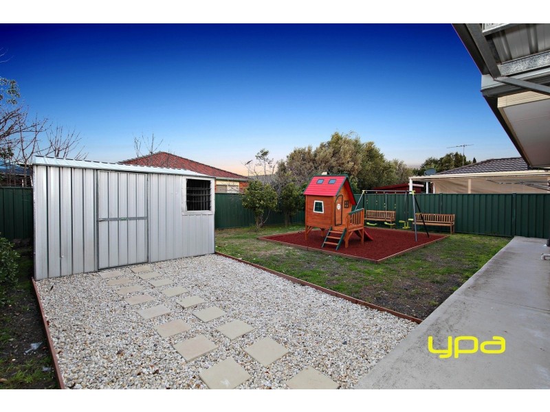 20 Fydler Avenue, Burnside VIC 3023