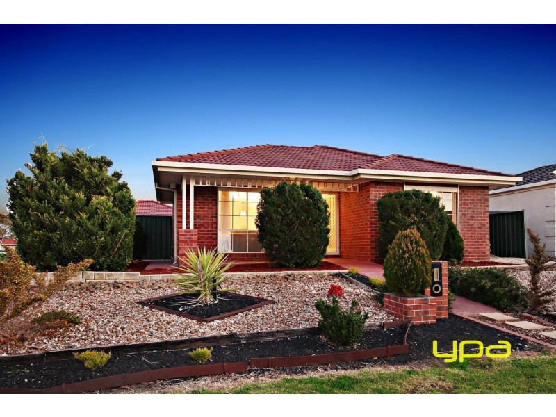 1 Flemming Avenue, Burnside VIC 3023
