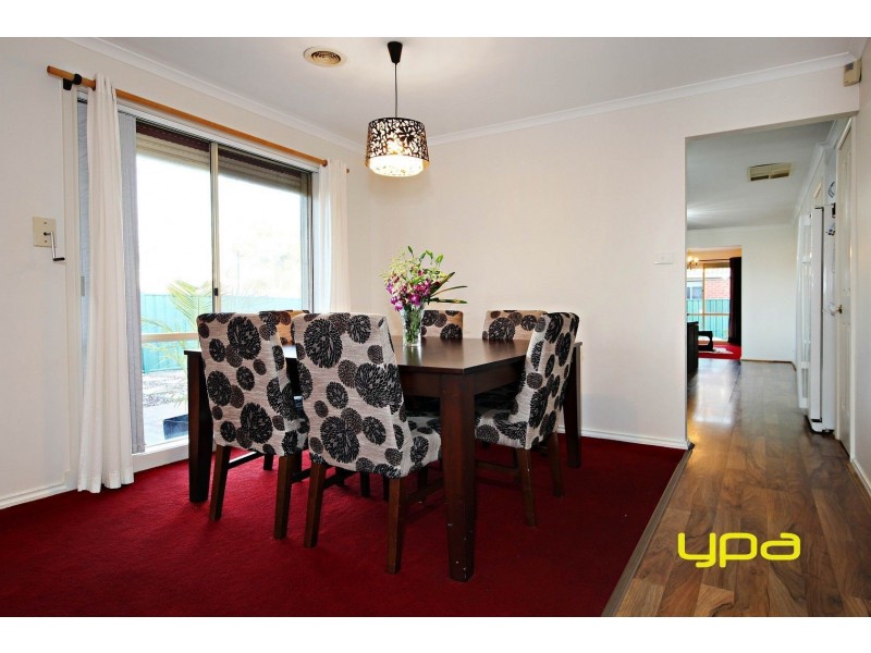 1 Flemming Avenue, Burnside VIC 3023