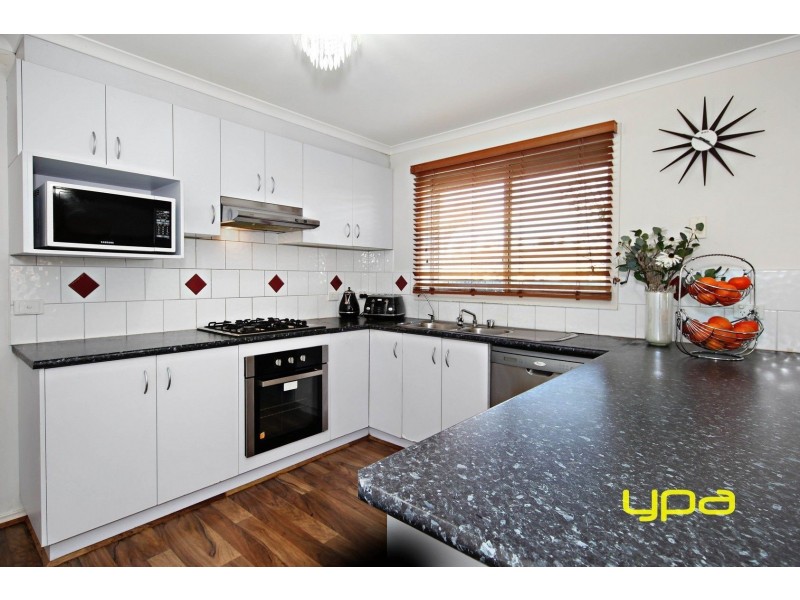 1 Flemming Avenue, Burnside VIC 3023